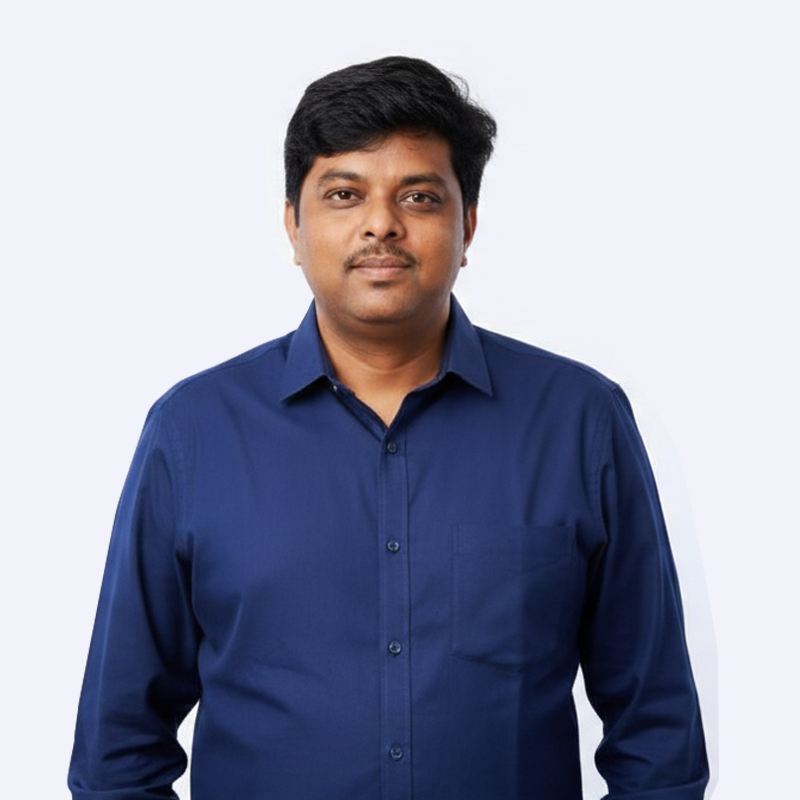 Mr. Nitin